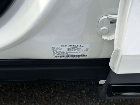 Used 2023 Ford Explorer ST w/ Equipment Group 401A image 18