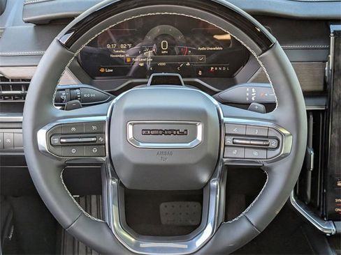 New 2026 GMC Acadia Denali w/ Super Cruise Package image 10