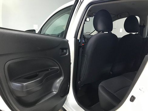 Used 2020 Mitsubishi Mirage ES FWD image 15