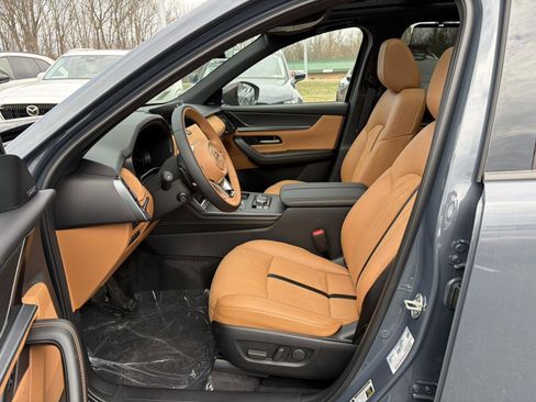 New 2026 MAZDA CX-70 3.3 Turbo S w/ Premium Plus image 23