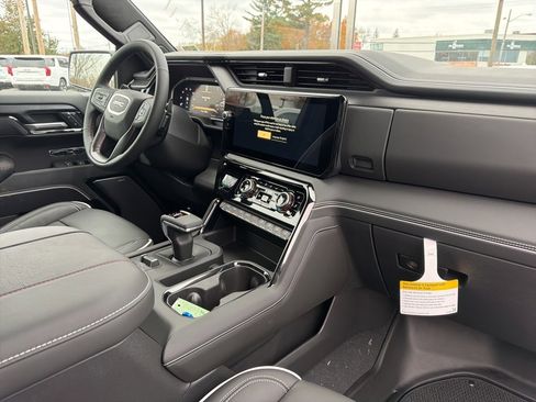 New 2026 GMC Sierra 1500 AT4X image 10