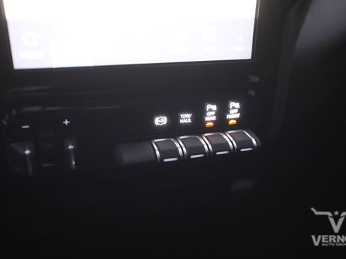 New 2026 RAM 2500 Tradesman image 24