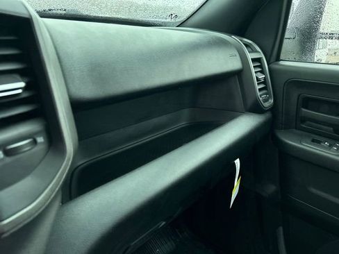 New 2026 RAM 4500 Tradesman image 25