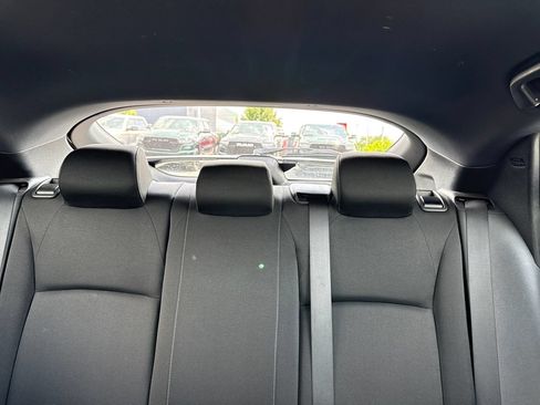 Used 2018 Honda Civic LX image 23