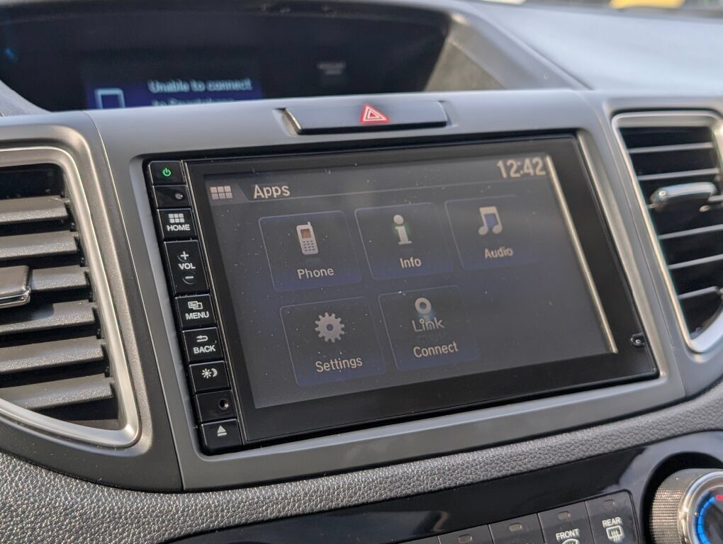 Used 2015 Honda CR-V EX image 15