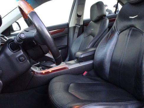 Used 2013 Cadillac CTS Premium image 11