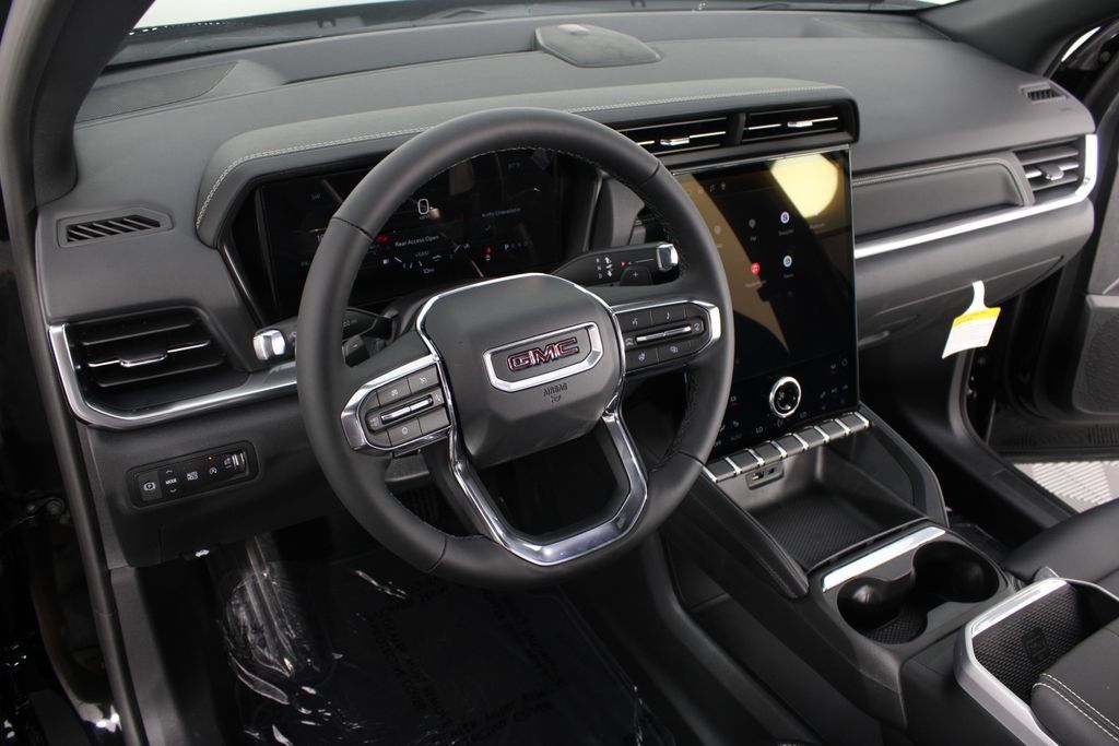 New 2027 GMC Terrain Elevation w/ Elevation Premium Package FWD image 8