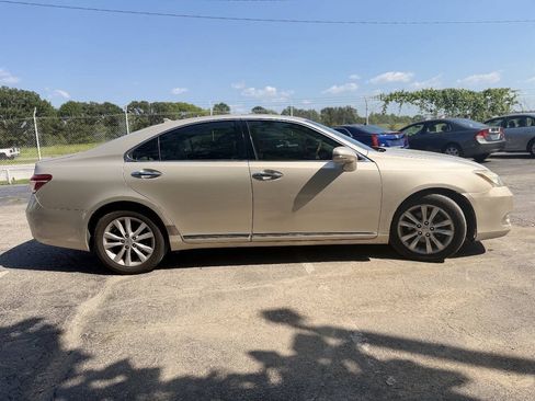 Used 2010 Lexus ES 350 FWD image 6