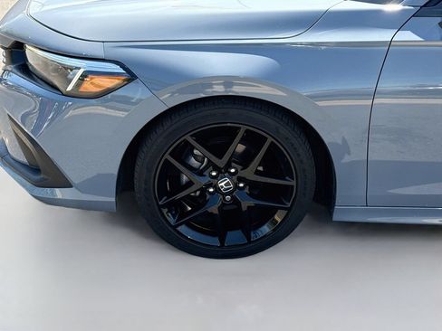 Used 2024 Honda Civic Sport image 31