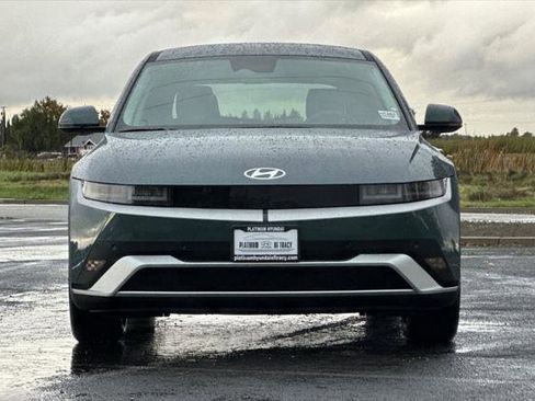 New 2026 Hyundai Ioniq 5 SEL image 6