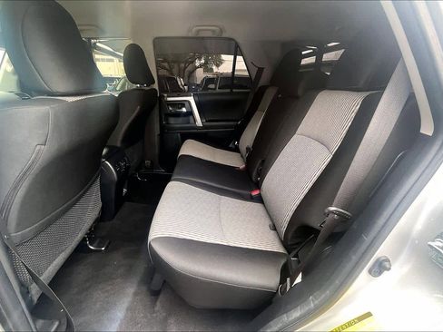 Used 2024 Toyota 4Runner SR5 RWD image 20