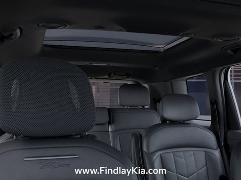 New 2027 Kia Telluride SX X-Pro AWD/4WD image 30