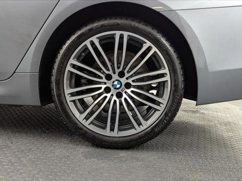 Used 2018 BMW 530e image 35