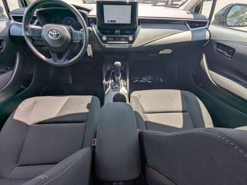 Used 2026 Toyota Corolla LE FWD image 28