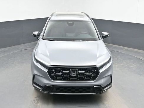 Used 2026 Honda CR-V Sport-L image 14