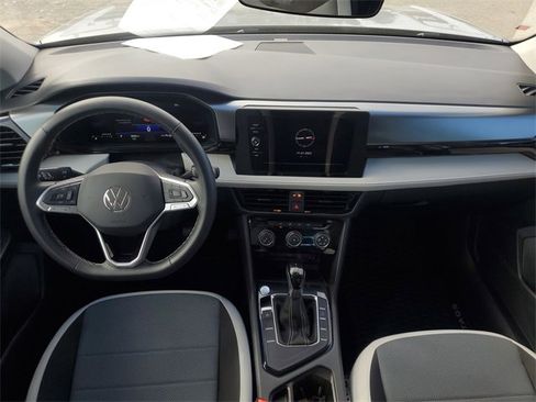 Certified 2025 Volkswagen Taos S image 14