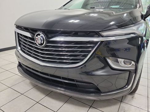 Used 2023 Buick Enclave Essence w/ Experience Buick Package AWD/4WD image 26