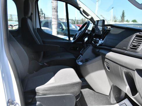 Used 2023 Ford Transit 350 XLT image 53