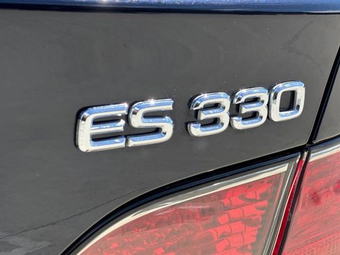 Used 2004 Lexus ES 330 FWD image 26