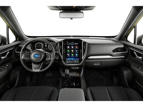 New 2026 Subaru Forester Limited image 19