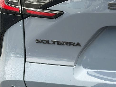 New 2026 Subaru Solterra Premium image 12