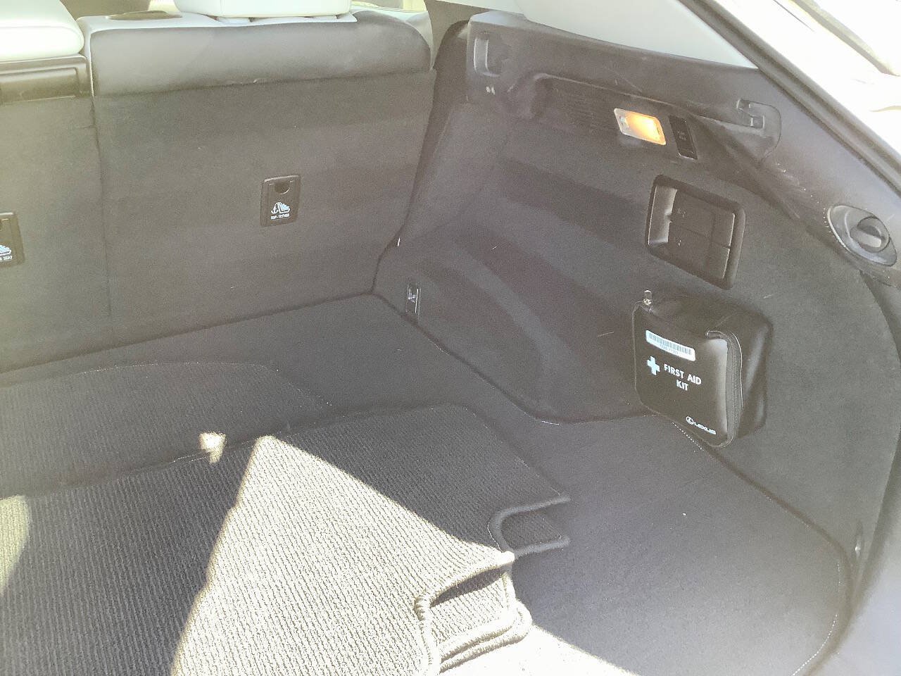 Used 2019 Lexus RX 350 AWD w/ Navigation Package image 40