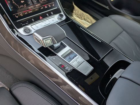 New 2026 Audi A8 L 3.0T AWD/4WD image 7