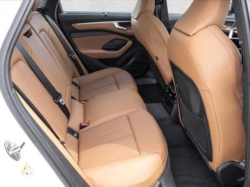 New 2026 Audi A6 Premium Plus AWD/4WD image 24