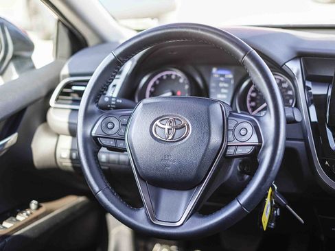 Certified 2024 Toyota Camry SE image 18