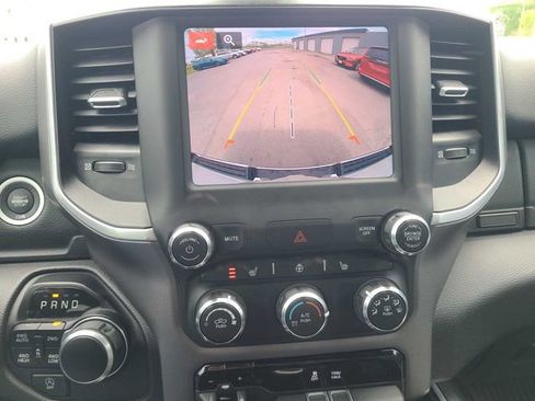 Used 2023 RAM 1500 Big Horn AWD/4WD image 28