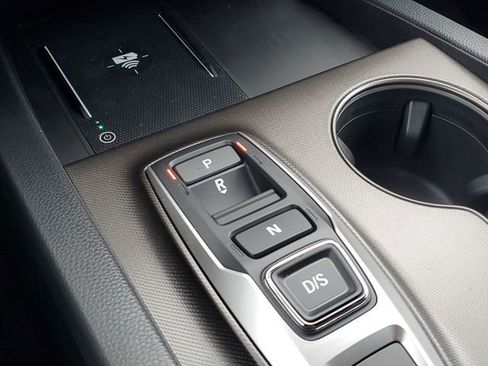 New 2026 Honda Ridgeline TrailSport image 36