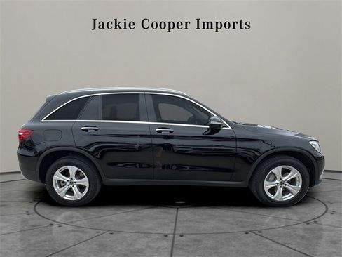 Used 2018 Mercedes-Benz GLC 300 image 6