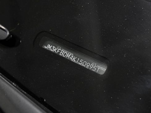 Used 2019 MAZDA CX-5 Grand Touring image 59