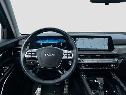 Used 2024 Kia Telluride SX Prestige image 24