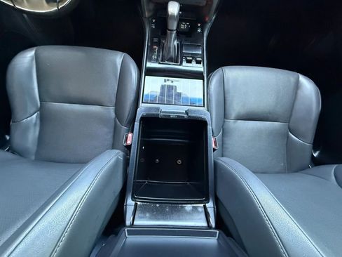 Used 2020 Lexus GX 460 Premium w/ Premium Package AWD/4WD image 44