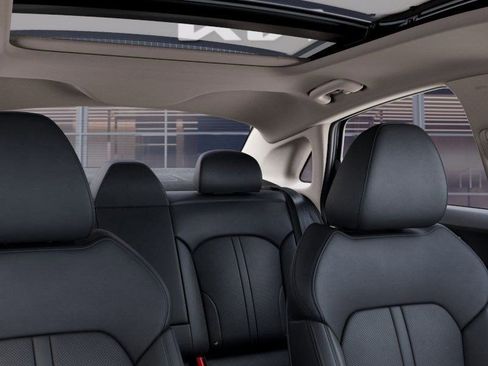 New 2025 Kia K5 EX image 27