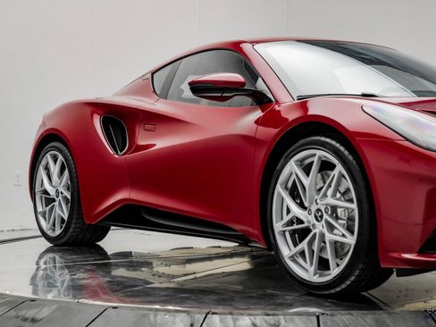 New 2026 Lotus Emira V6 SE Touring RWD image 29