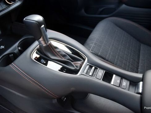Certified 2026 Honda HR-V Sport image 10
