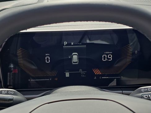 New 2026 Kia Sportage EX image 32