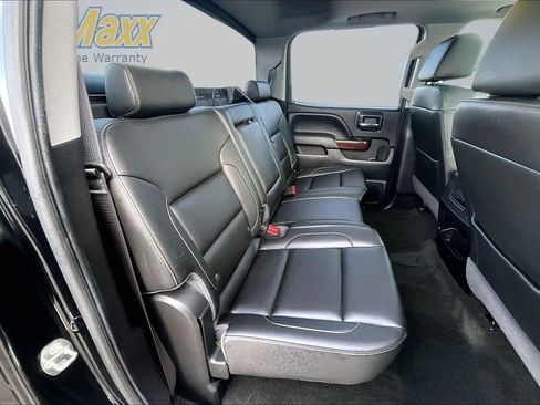 Used 2016 GMC Sierra 2500 SLT AWD/4WD image 31