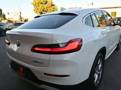 Used 2023 BMW X4 xDrive30i w/ M Sport Package image 15