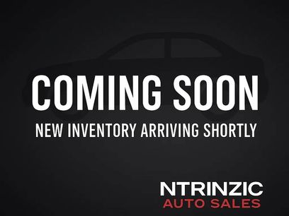 Used 2012 Buick LaCrosse Premium w/ Entertainment Package