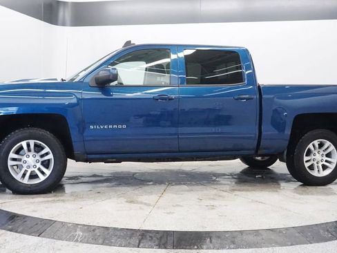 Used 2017 Chevrolet Silverado 1500 LT w/ All Star Edition image 2