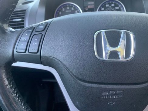 Used 2009 Honda CR-V EX-L image 8