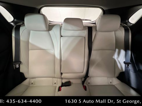 New 2026 MAZDA CX-30 AWD 2.5 S w/ Premium Package image 27