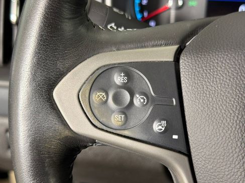 Used 2022 Chevrolet Colorado Z71 RWD image 24