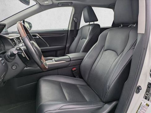 Used 2020 Lexus RX 350 FWD w/ Premium Package image 15