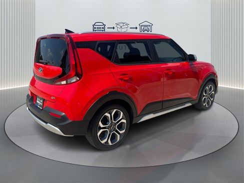 Used 2020 Kia Soul X-Line image 5