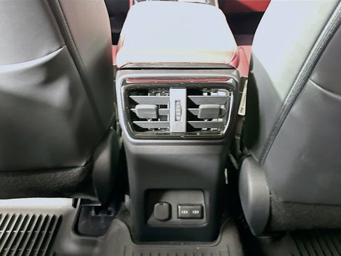 Used 2025 Lexus NX 350 AWD w/ Luxury Package image 28