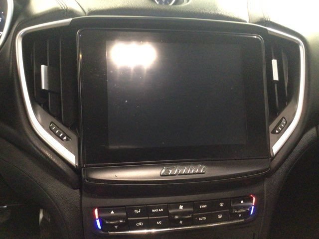 Used 2018 Maserati Ghibli RWD image 26